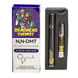 Deadhead Chemist DMT